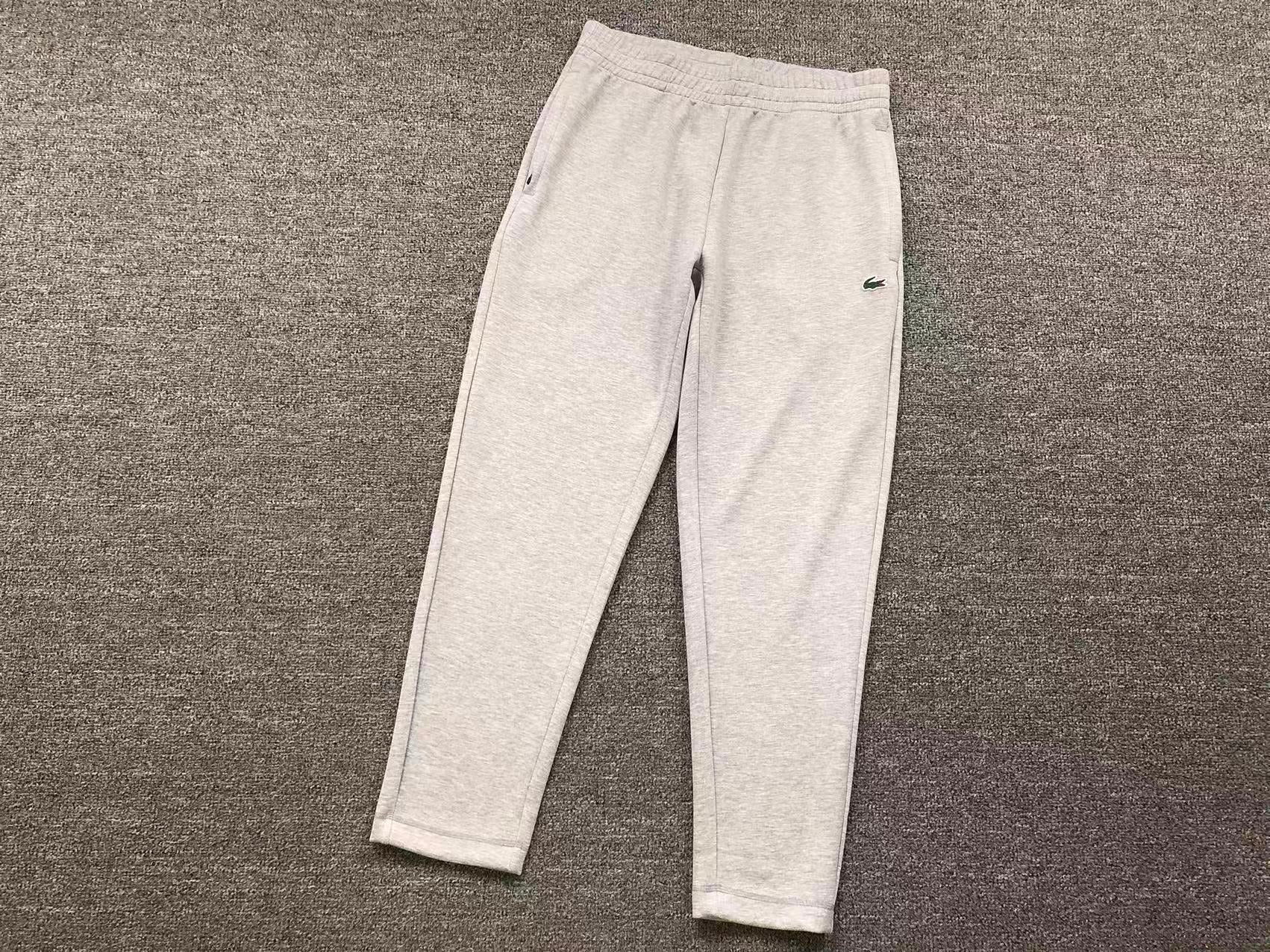Classic Pants