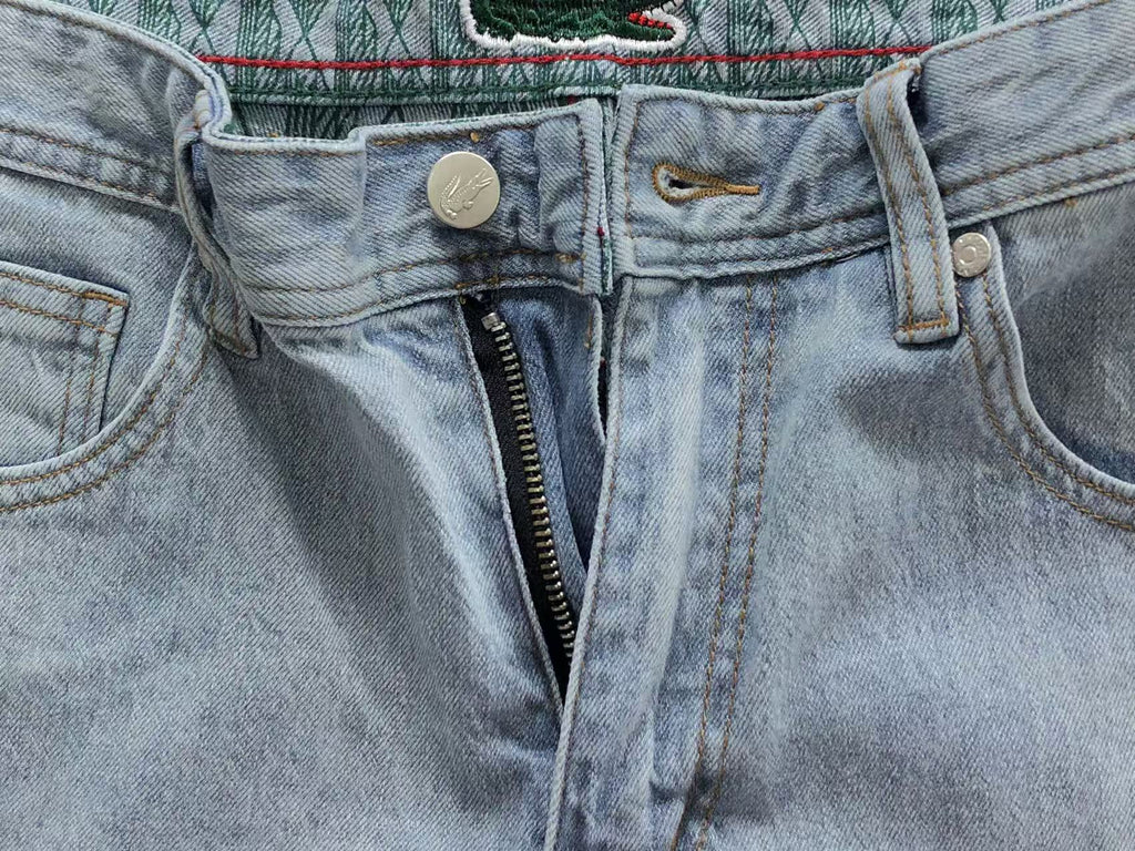 Classic Pants