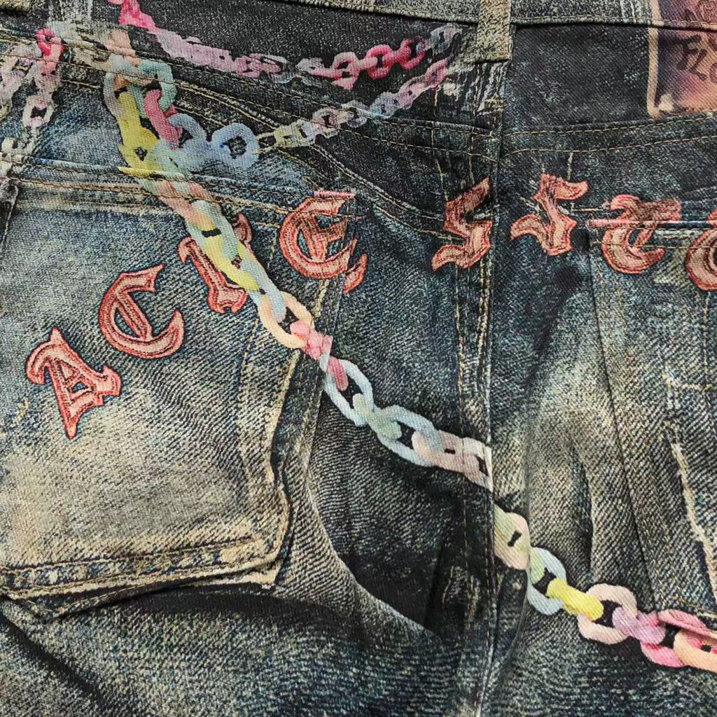 AcneStdios Pants