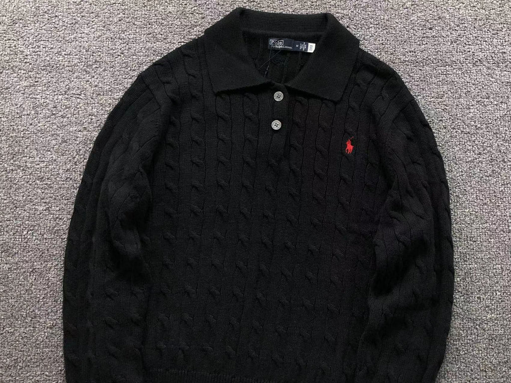 Ralph Lauren Sweater Female