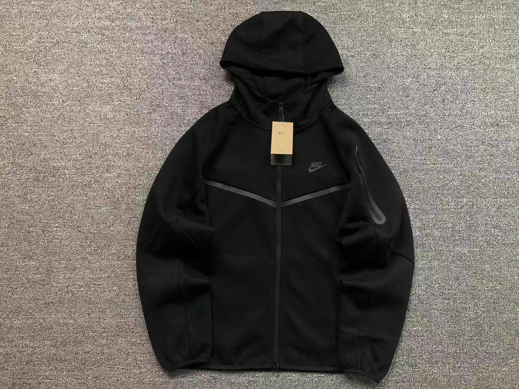 N1K Pants & Hoodie