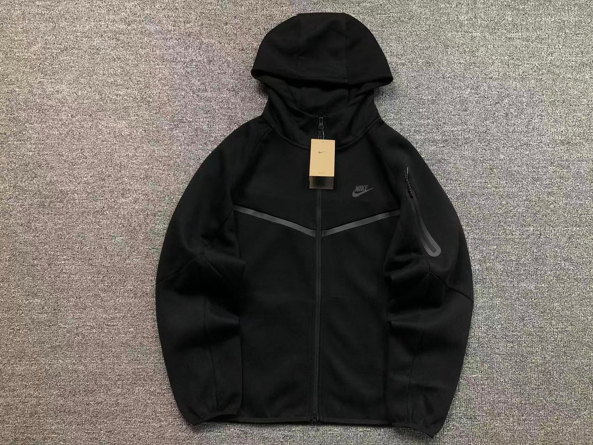 N1K Pants & Hoodie