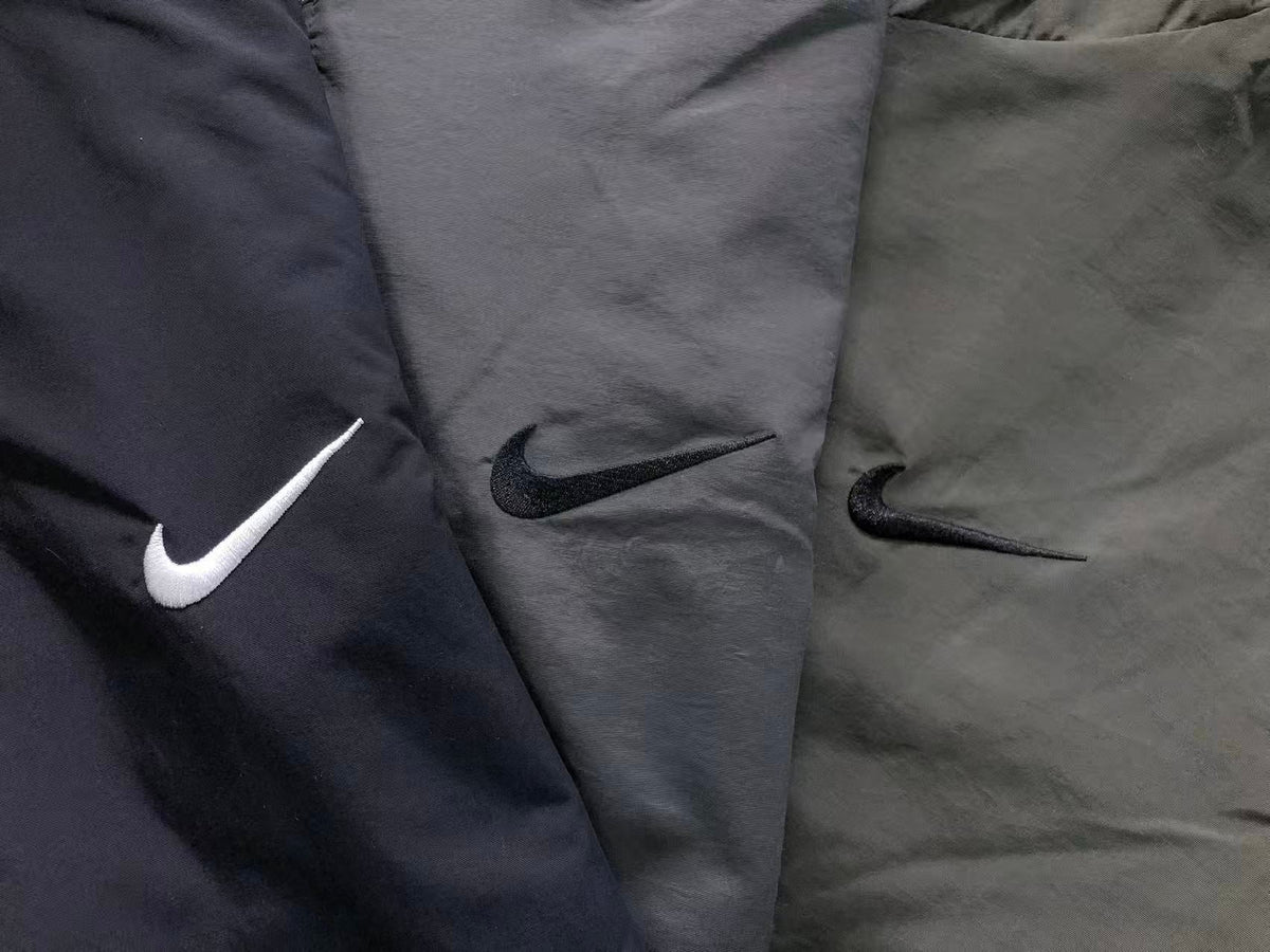 N1K Pants & Hoodie