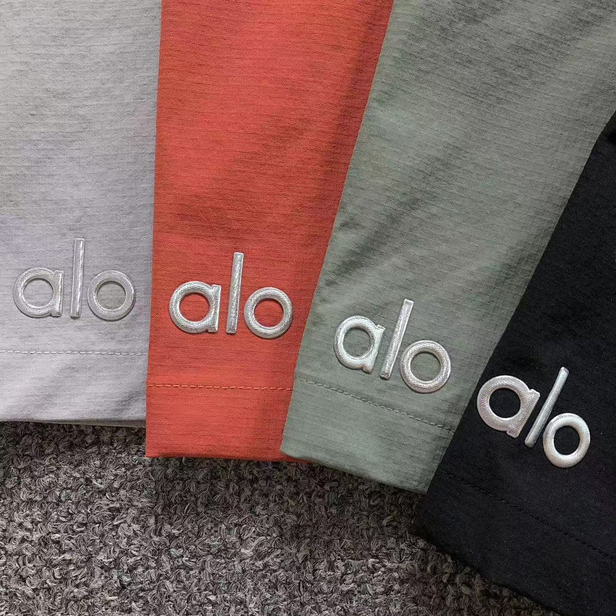 A1O Shorts