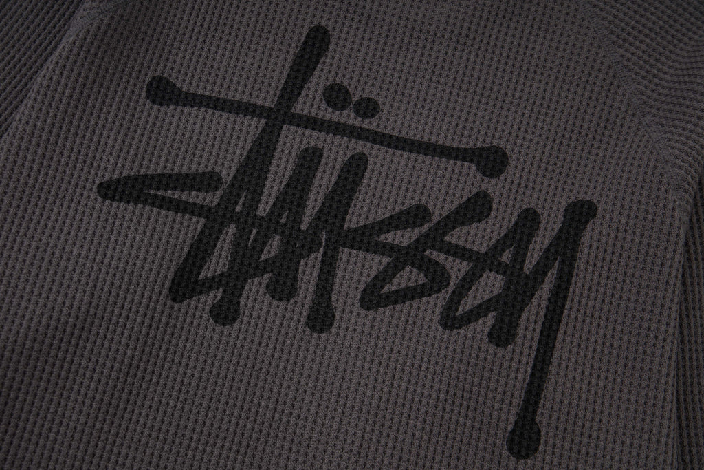 Stu Longsleeve