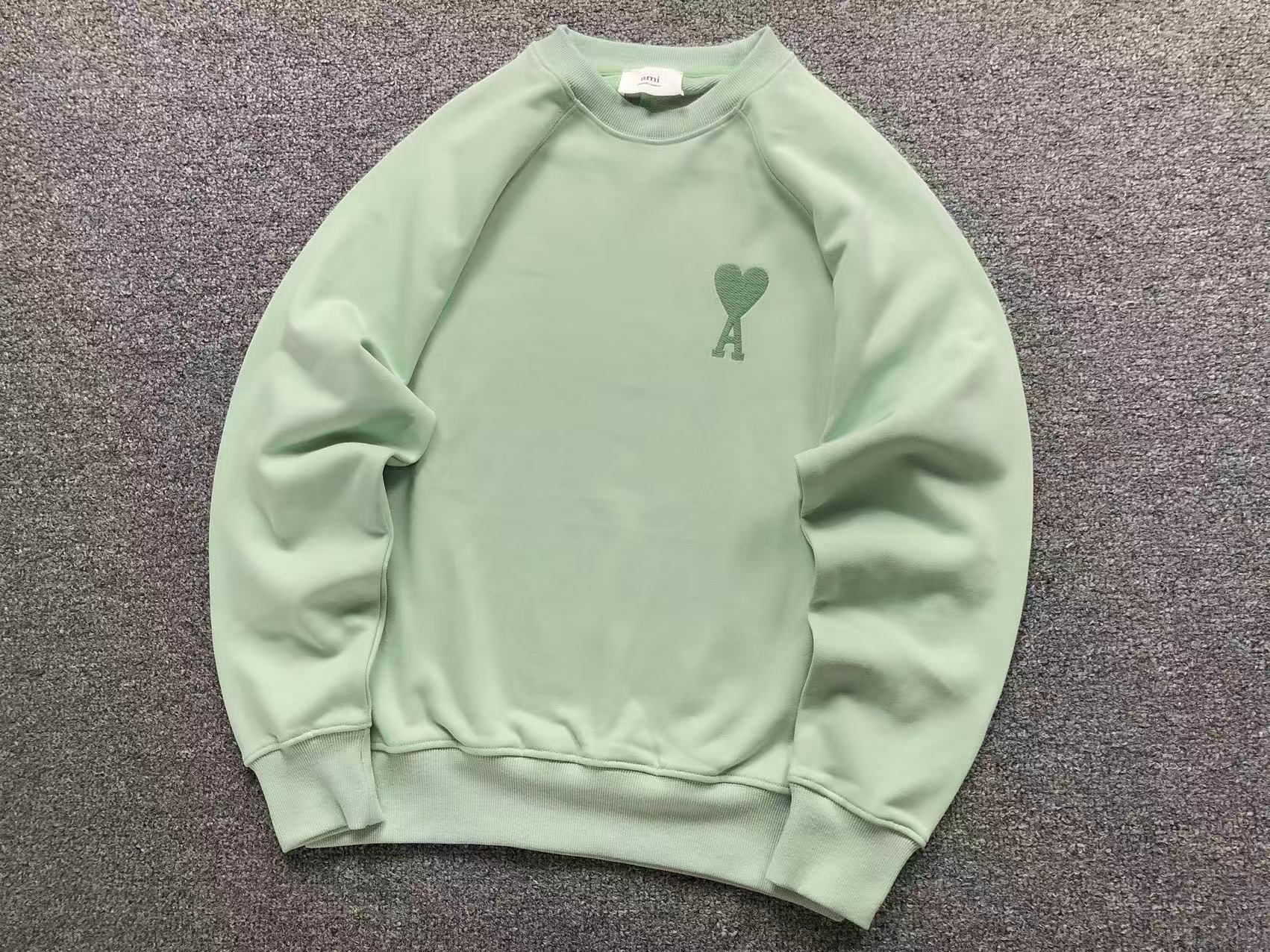 Am1 Hoodie
