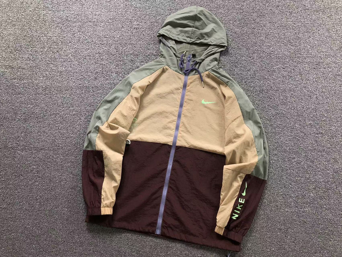 N1K Jacket