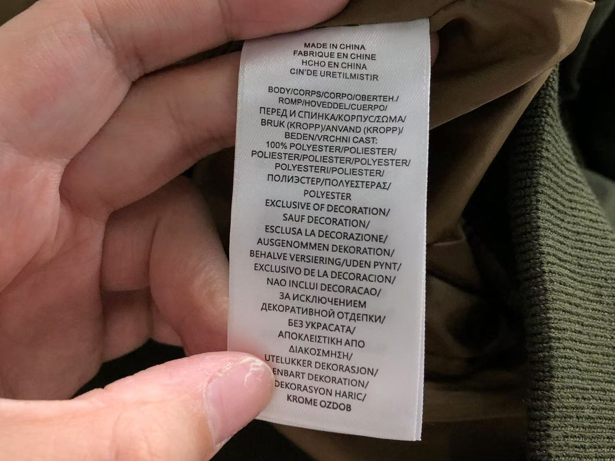 Ralph Lauren Jacket