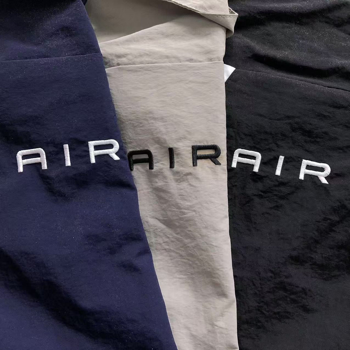 N1K Pants & Hoodie