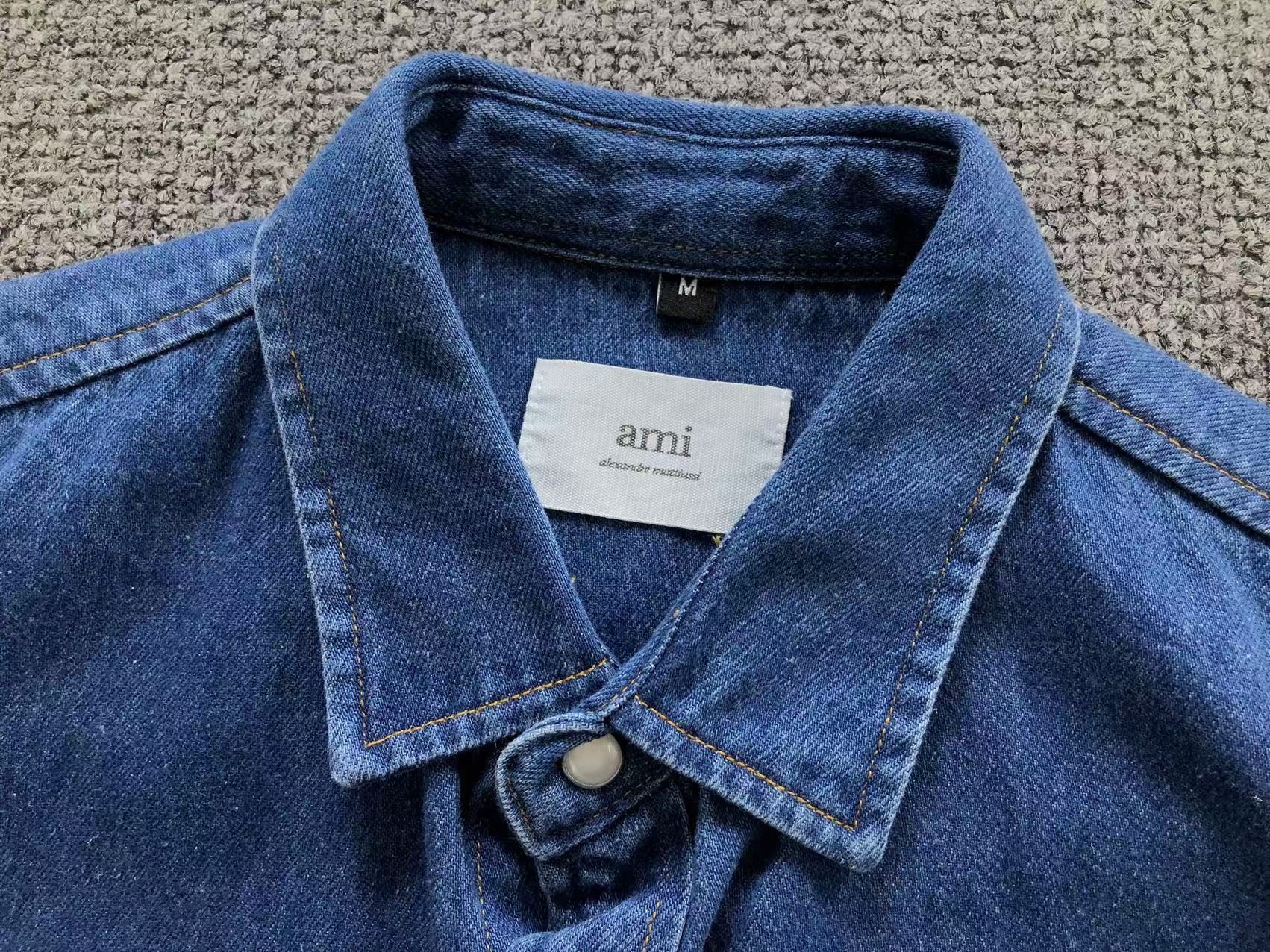 Am1 Shirt