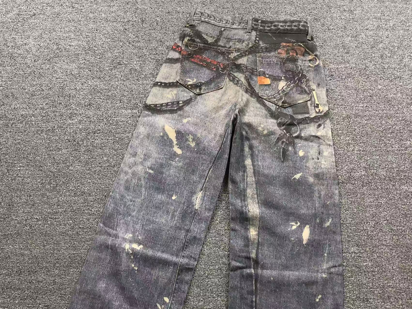 AcneStdios Pants