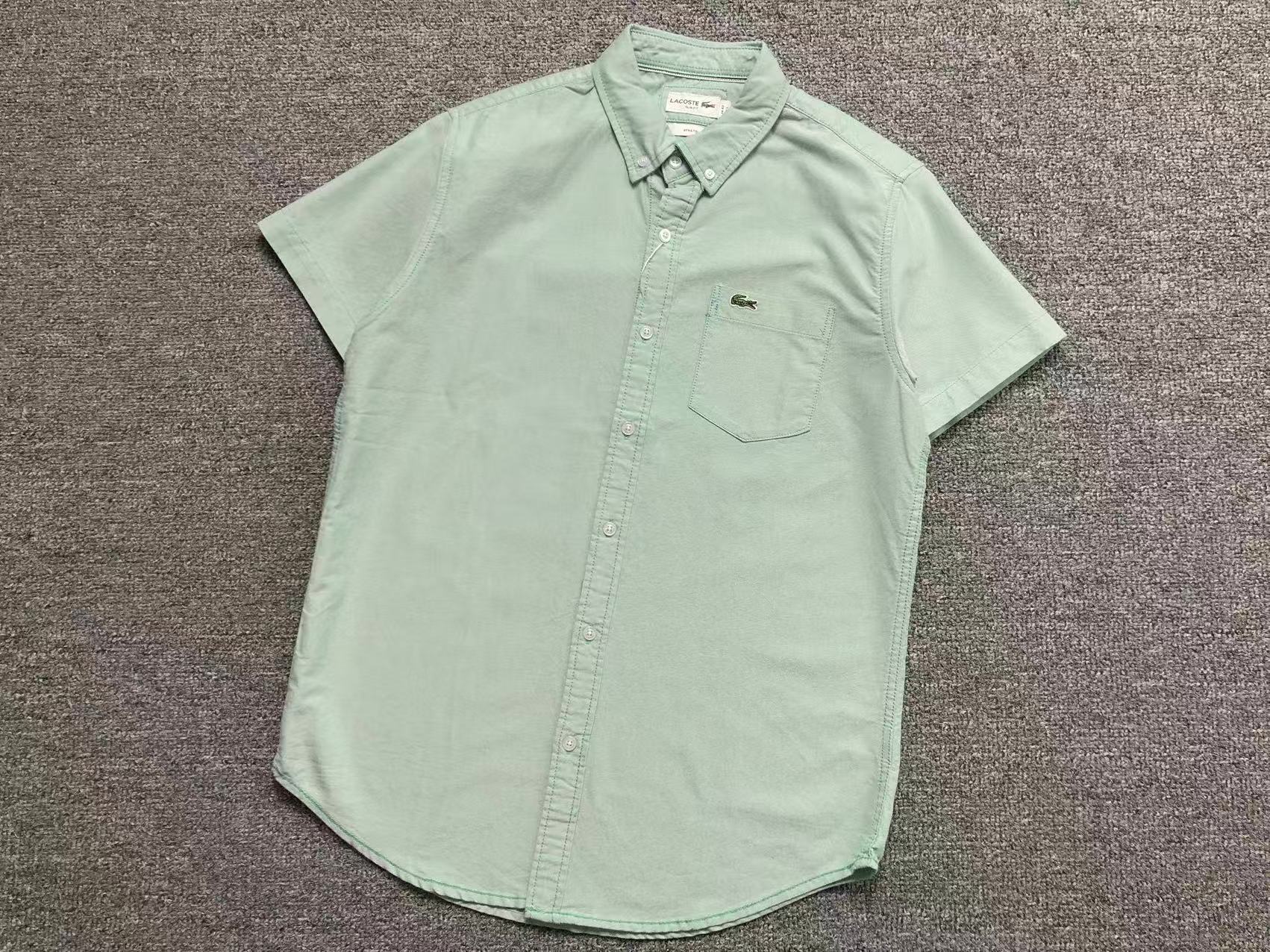 Classic Shirt