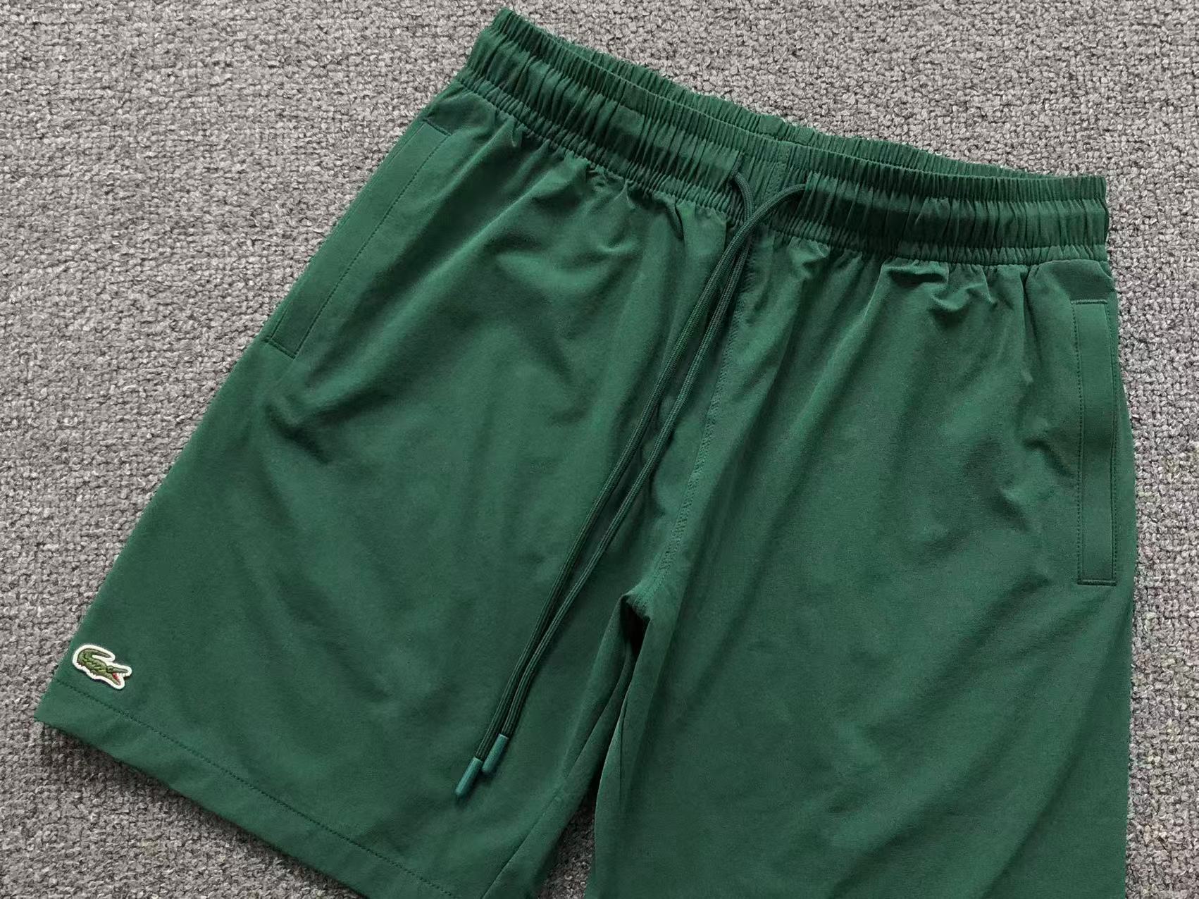 Classic Shorts