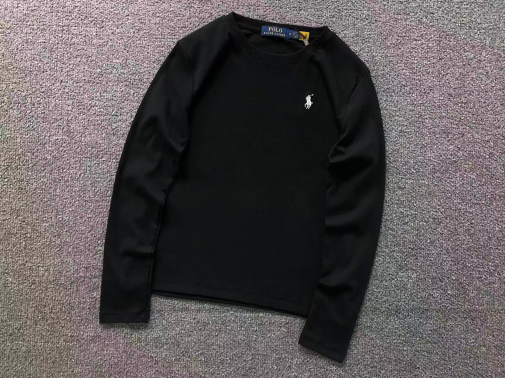 Ralph Lauren Longsleeve Female