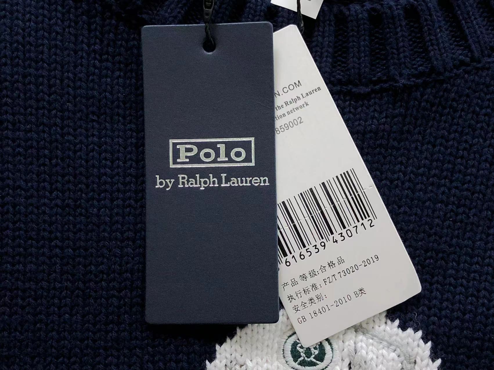 Ralph Lauren Sweater