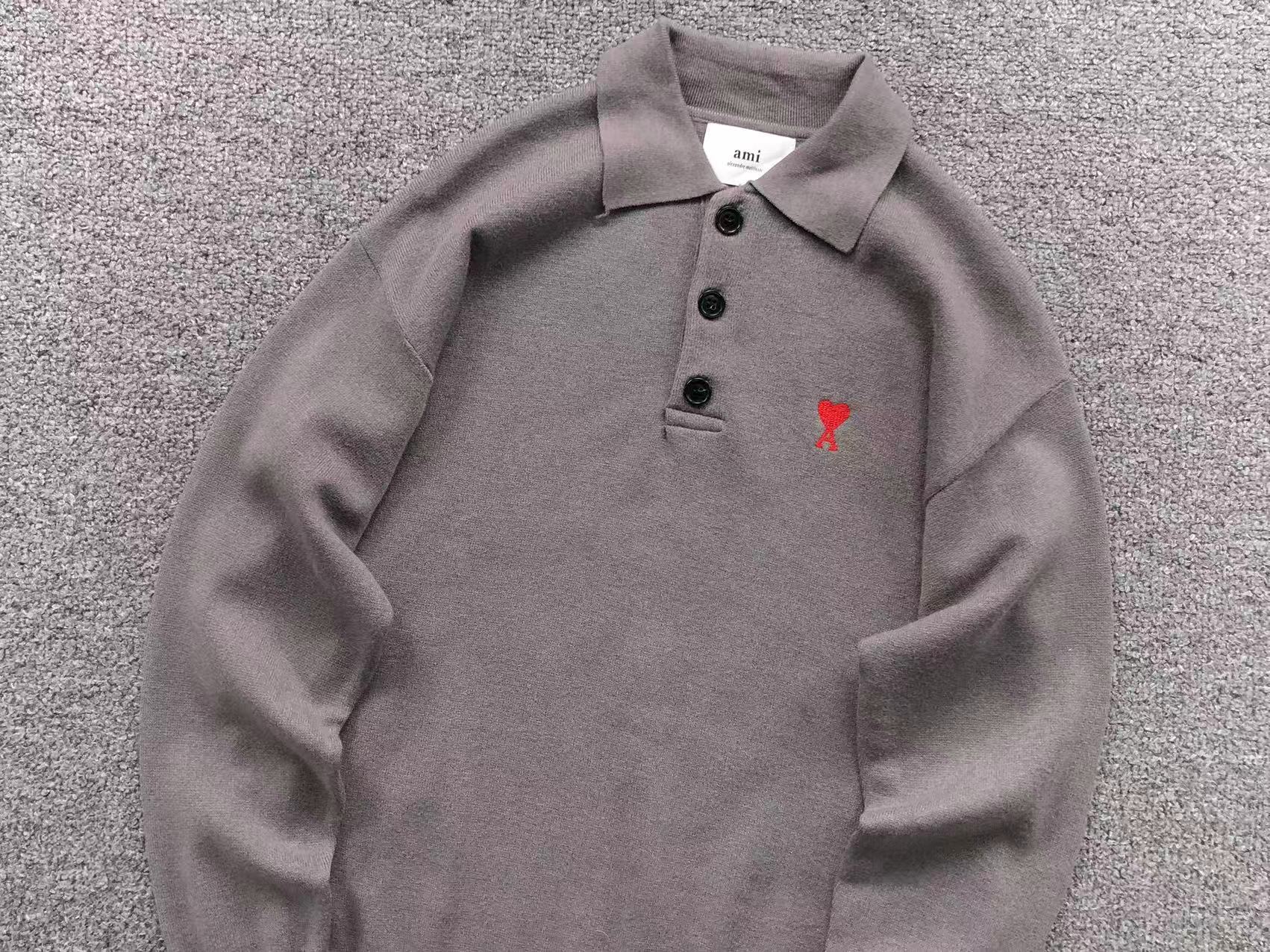 Am1 Sweater