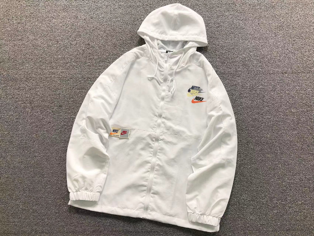 N1K Jacket
