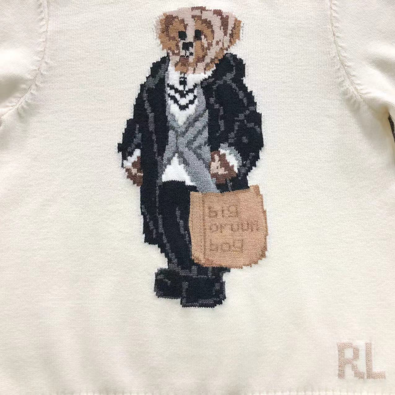 Ralph Lauren Sweater Female