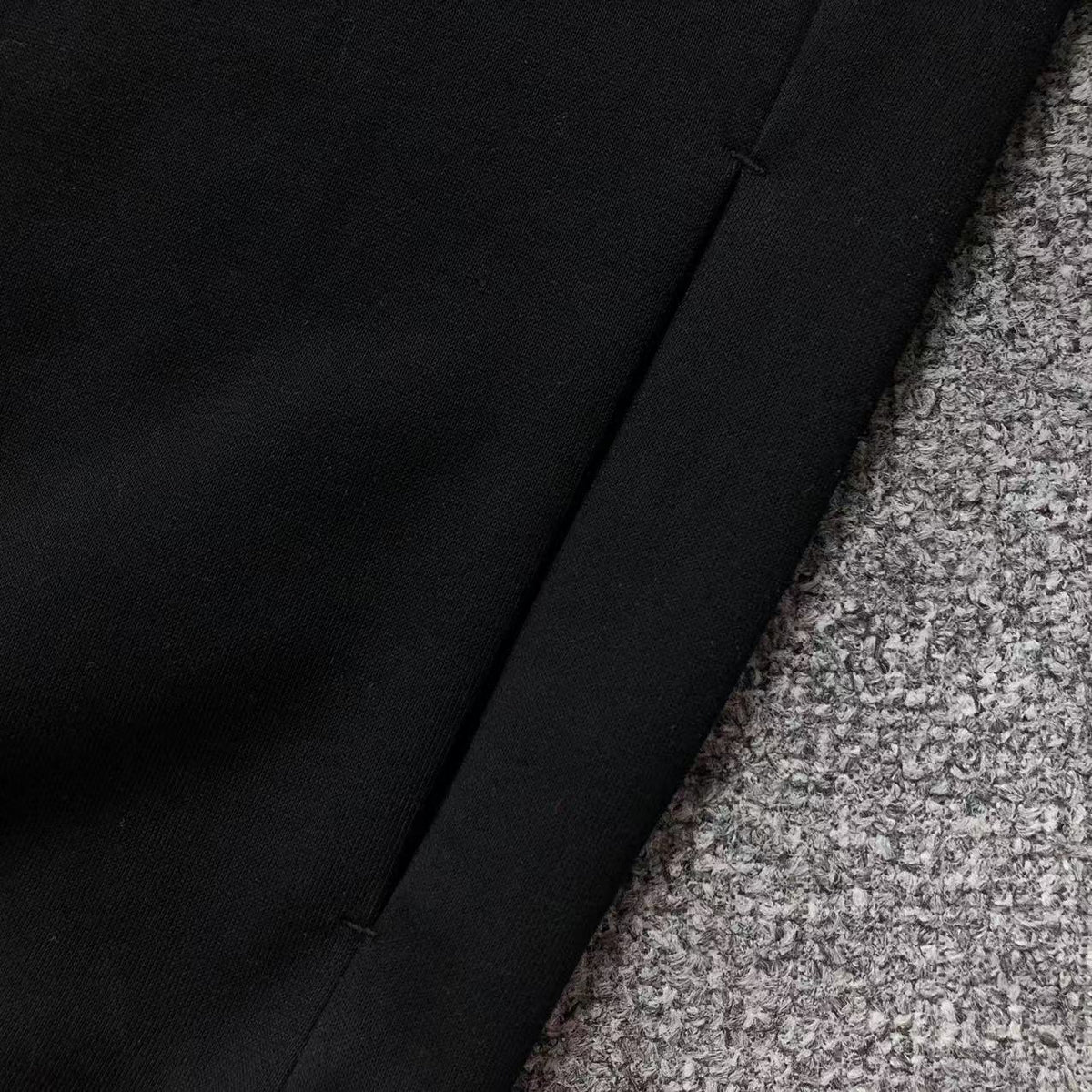 N1K Pants & Hoodie