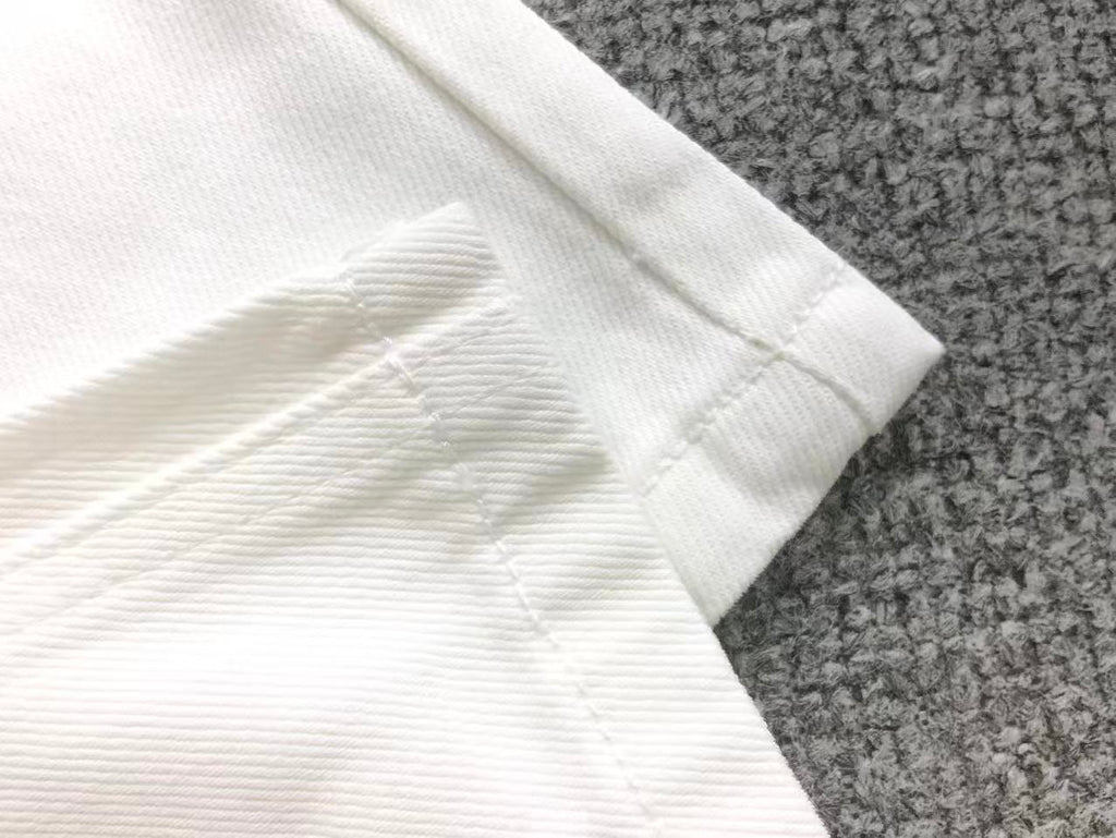 Classic Pants