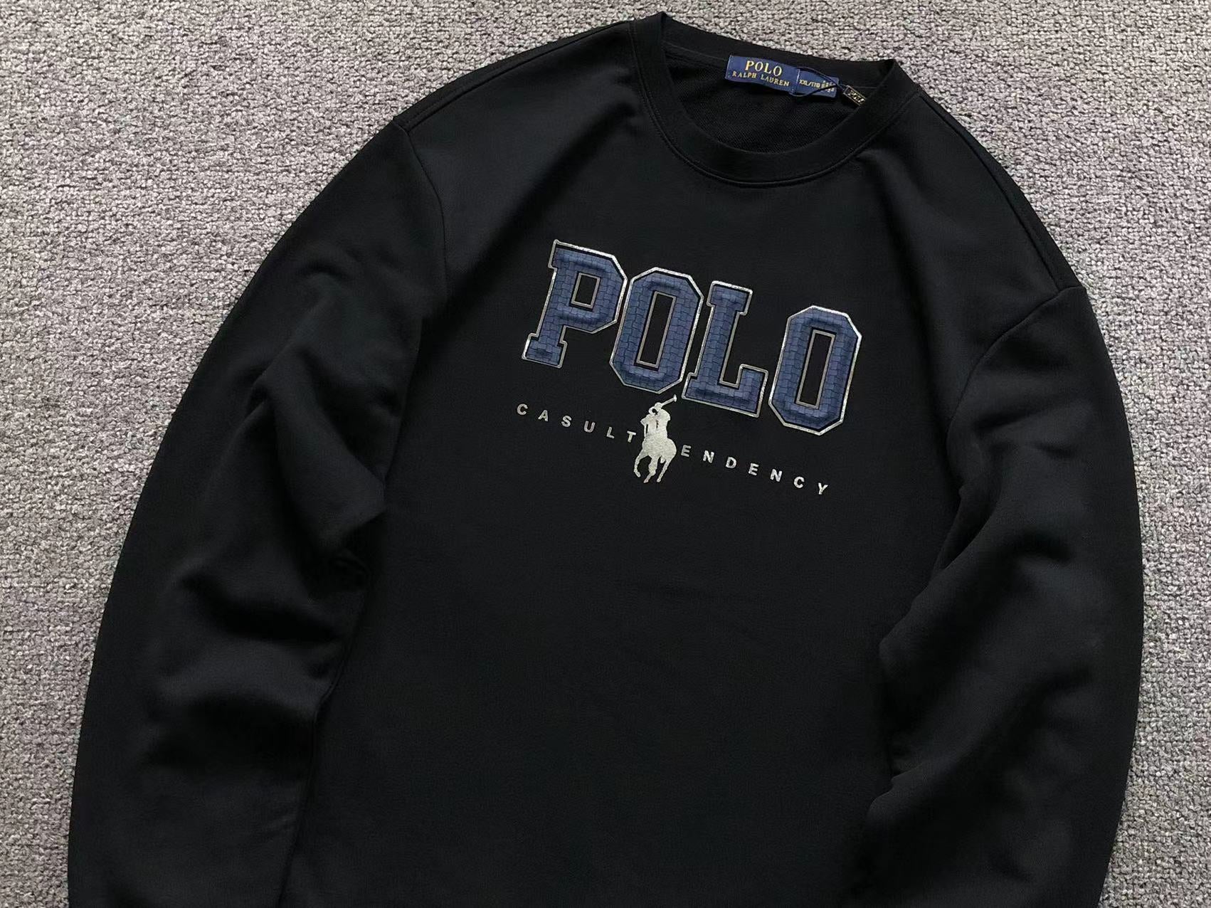 Ralph Lauren Hoodie