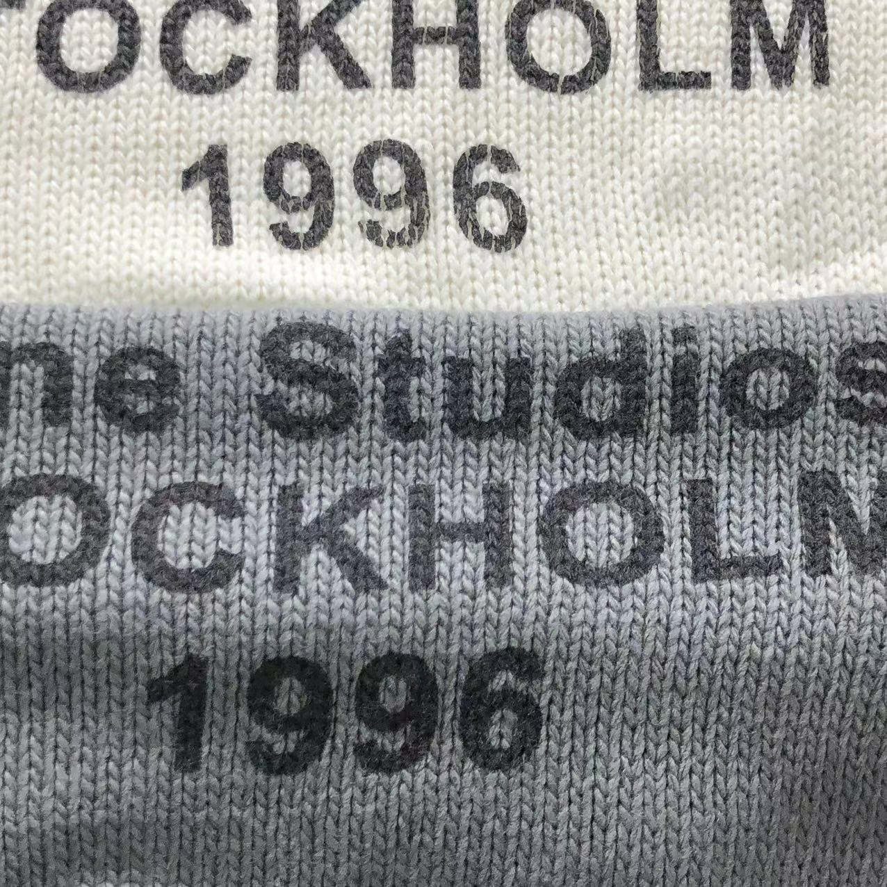 AcneStdios Sweater