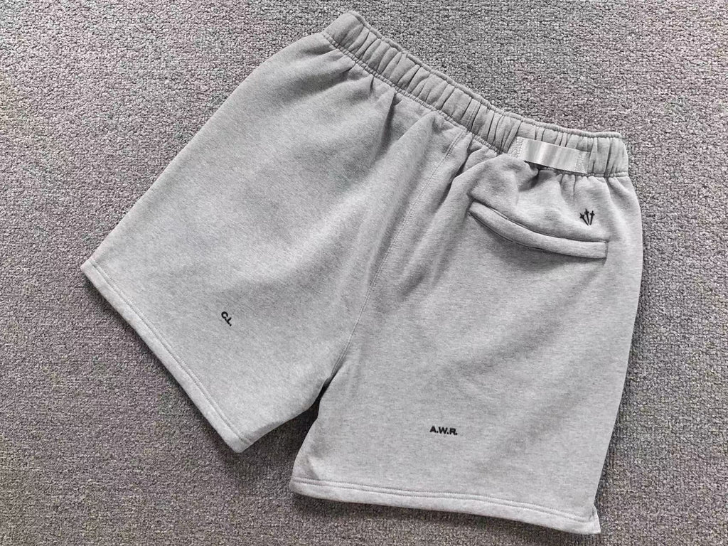 N1K Shorts