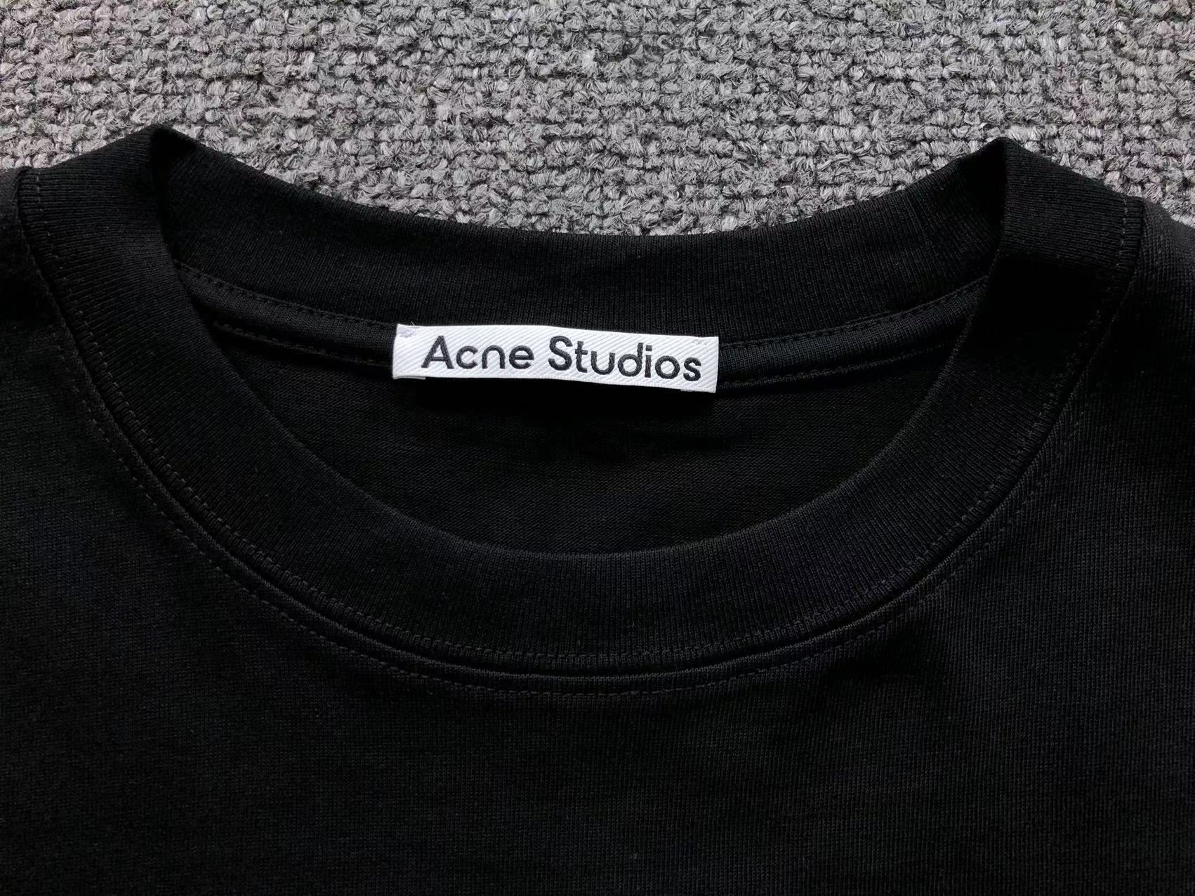 AcneStdios Longsleeve