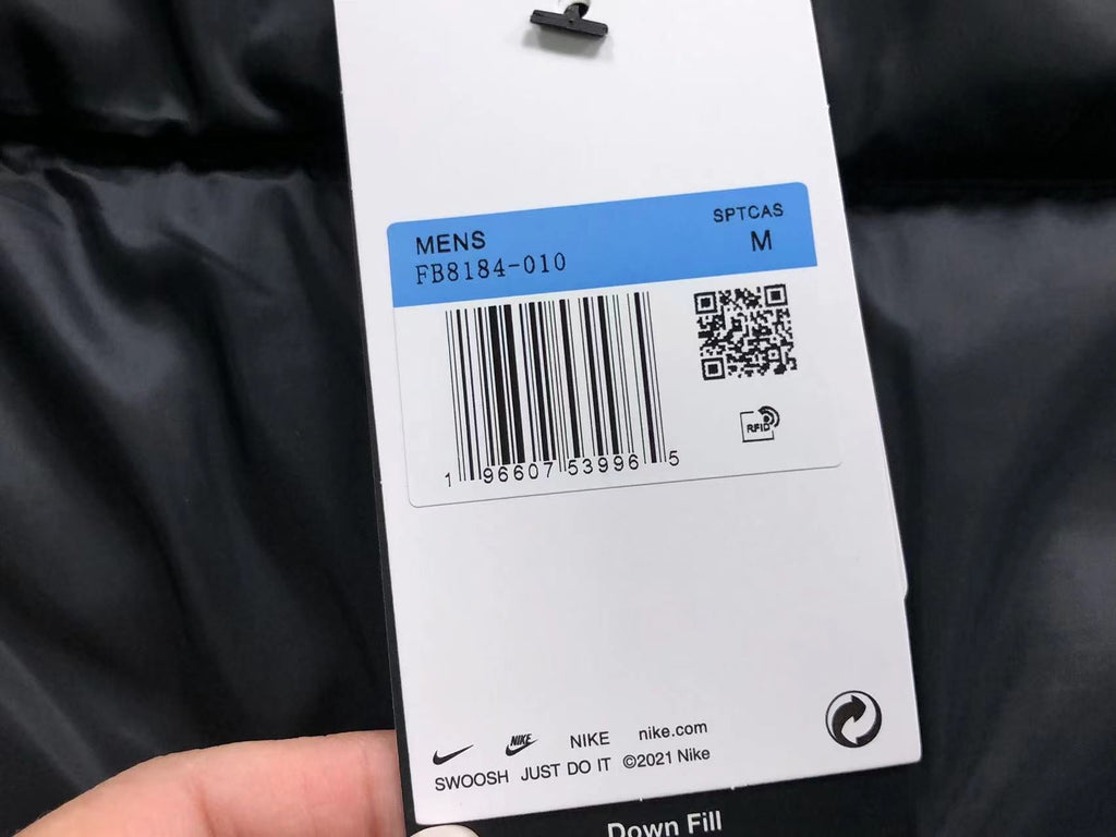 N1K Jacket