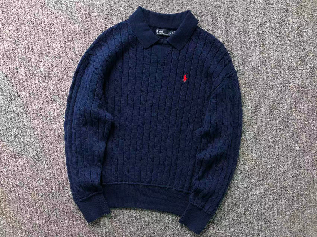 Ralph Lauren Sweater Female