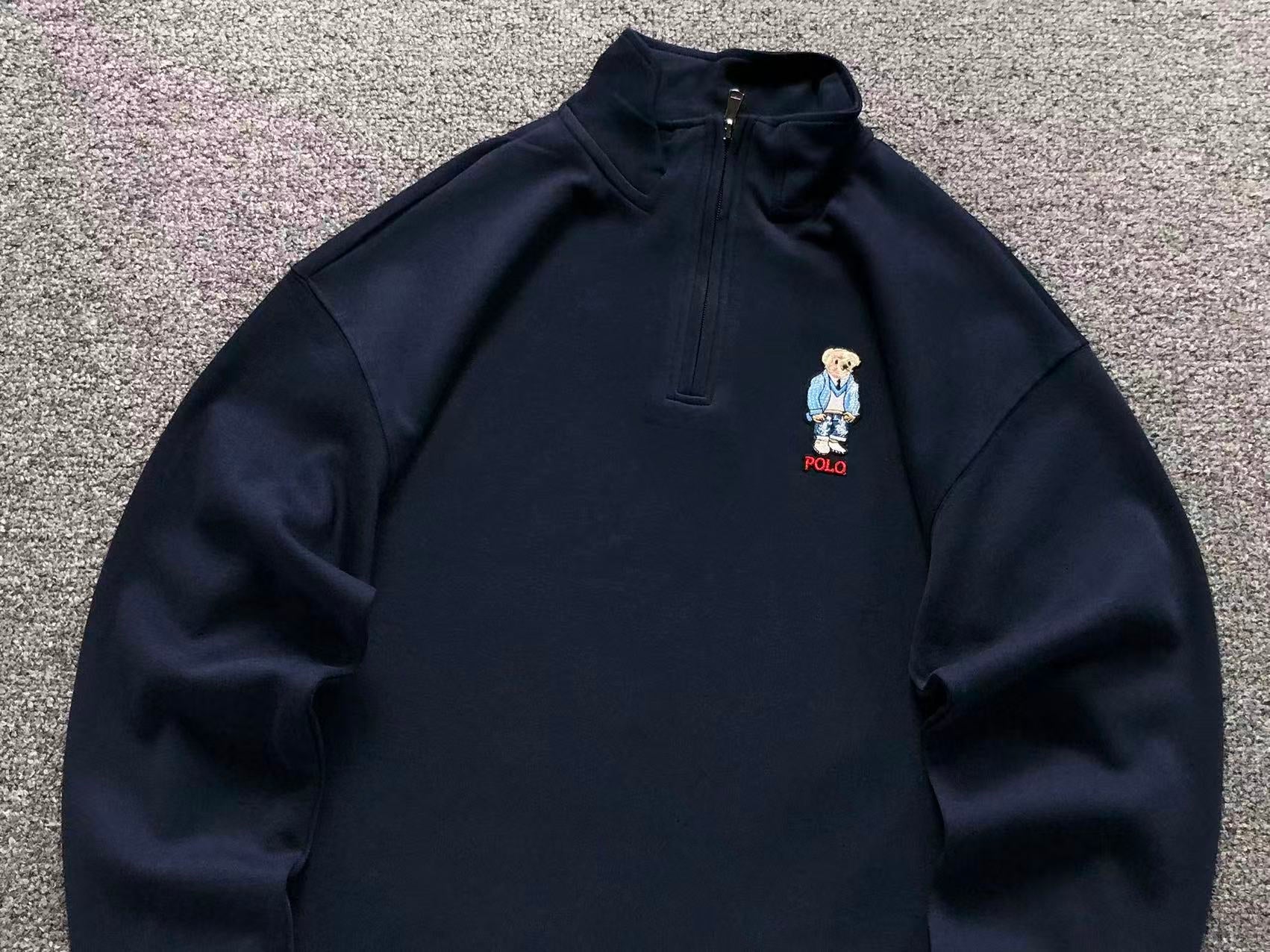 Ralph Lauren Hoodie