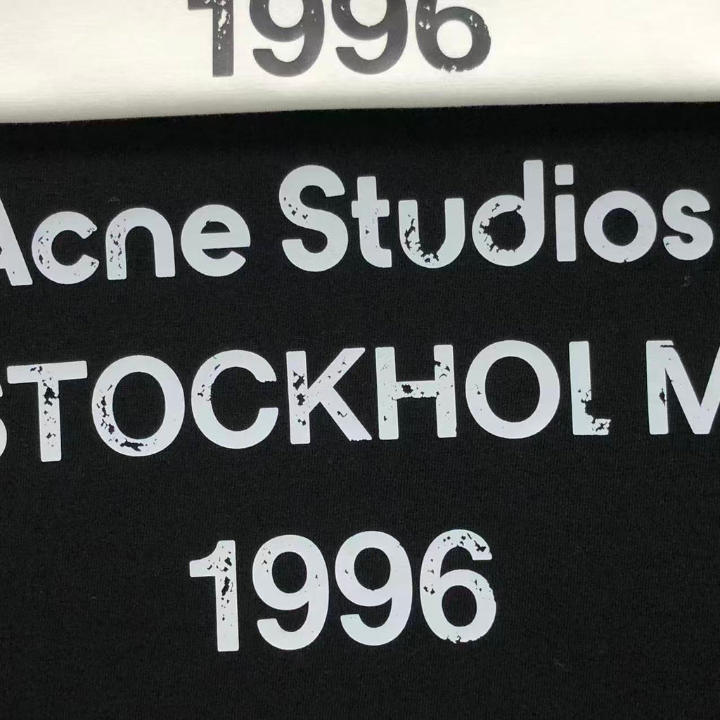 AcneStdios Longsleeve