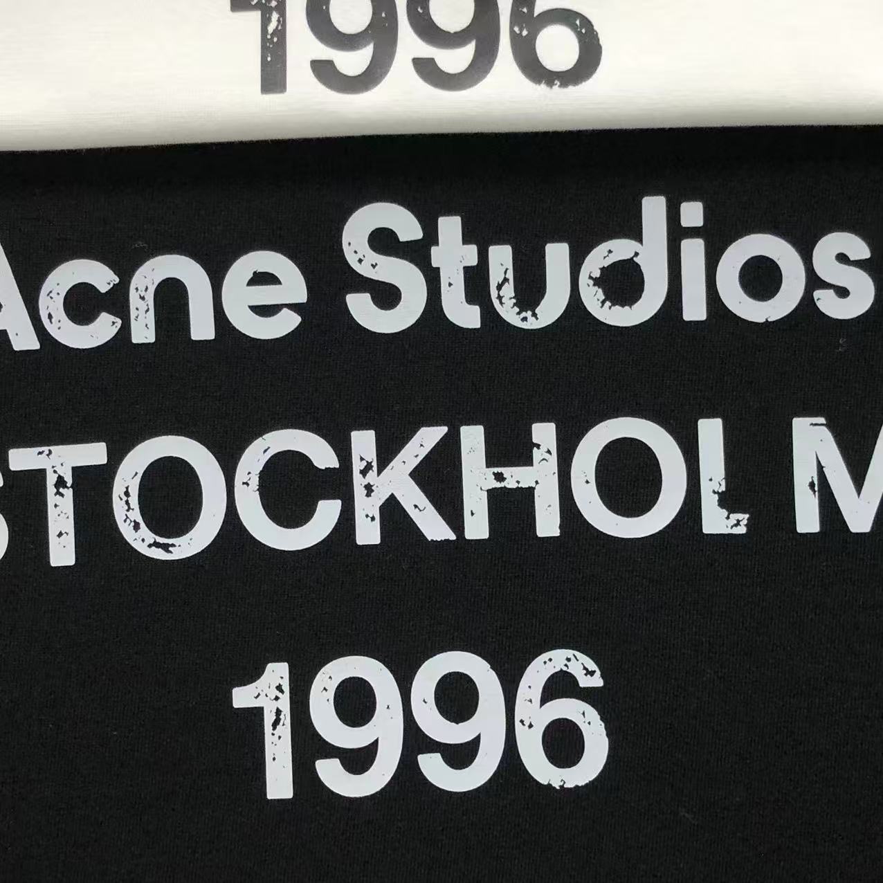 AcneStdios Longsleeve