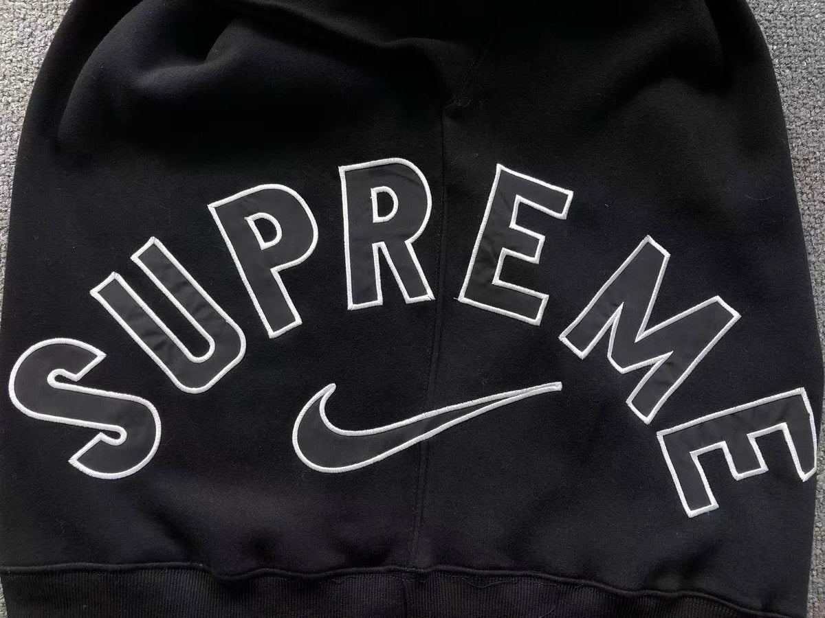 N1K Pants & Hoodie