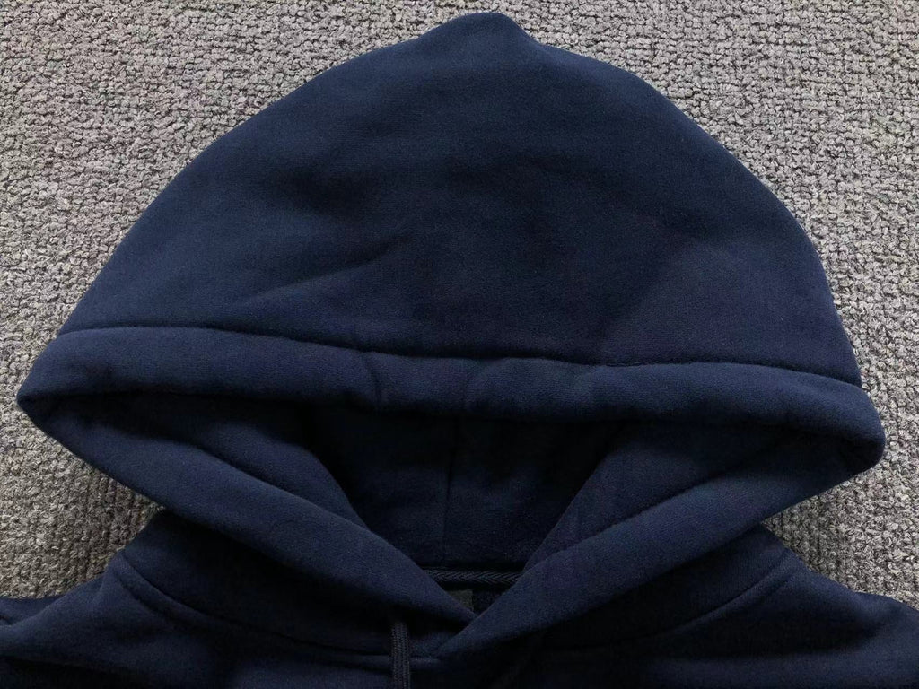 N1K Pants & Hoodie