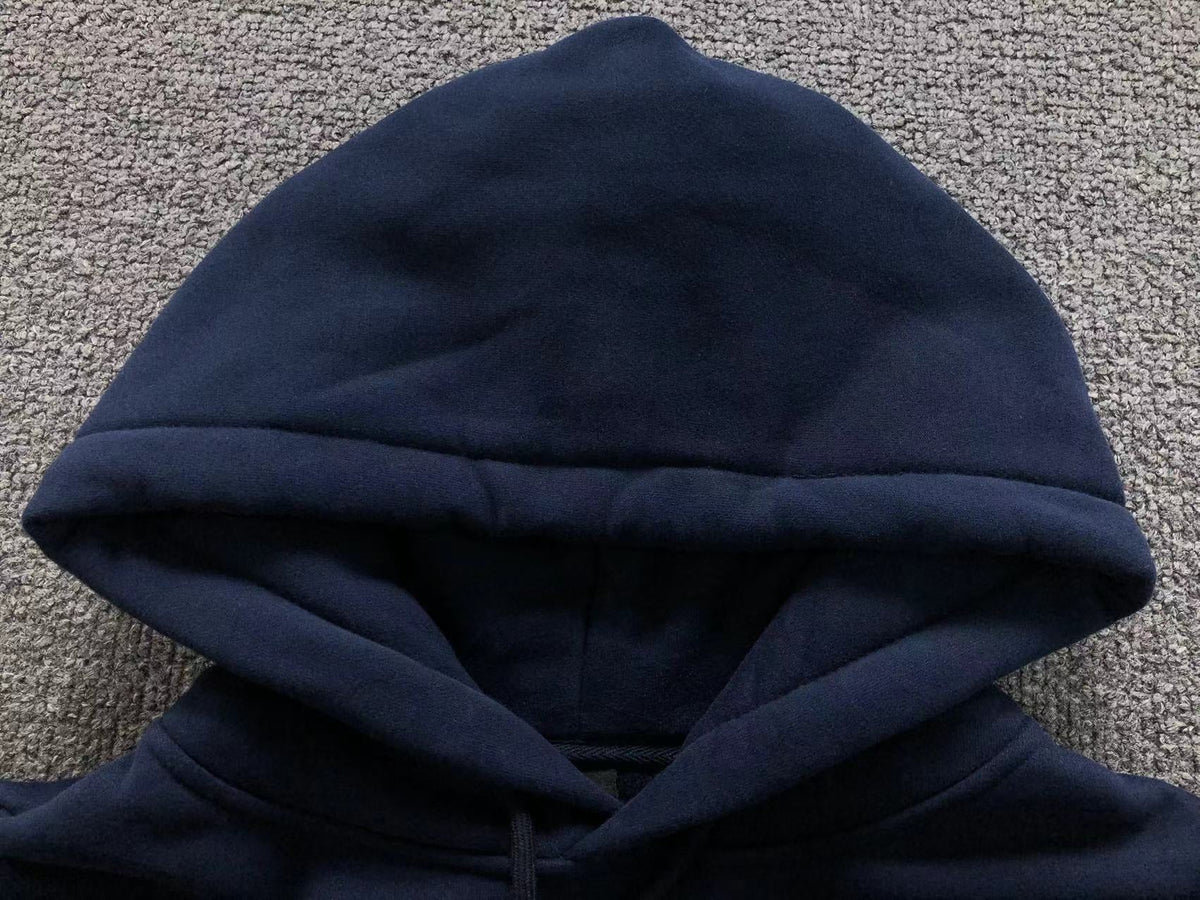 N1K Pants & Hoodie