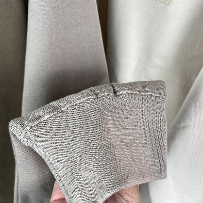 FOG x Essentials Crewneck 22FW