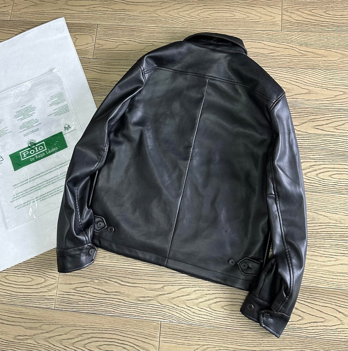 Ralph Lauren Jacket