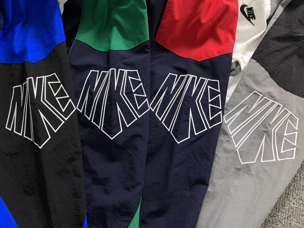 N1K Pants & Hoodie