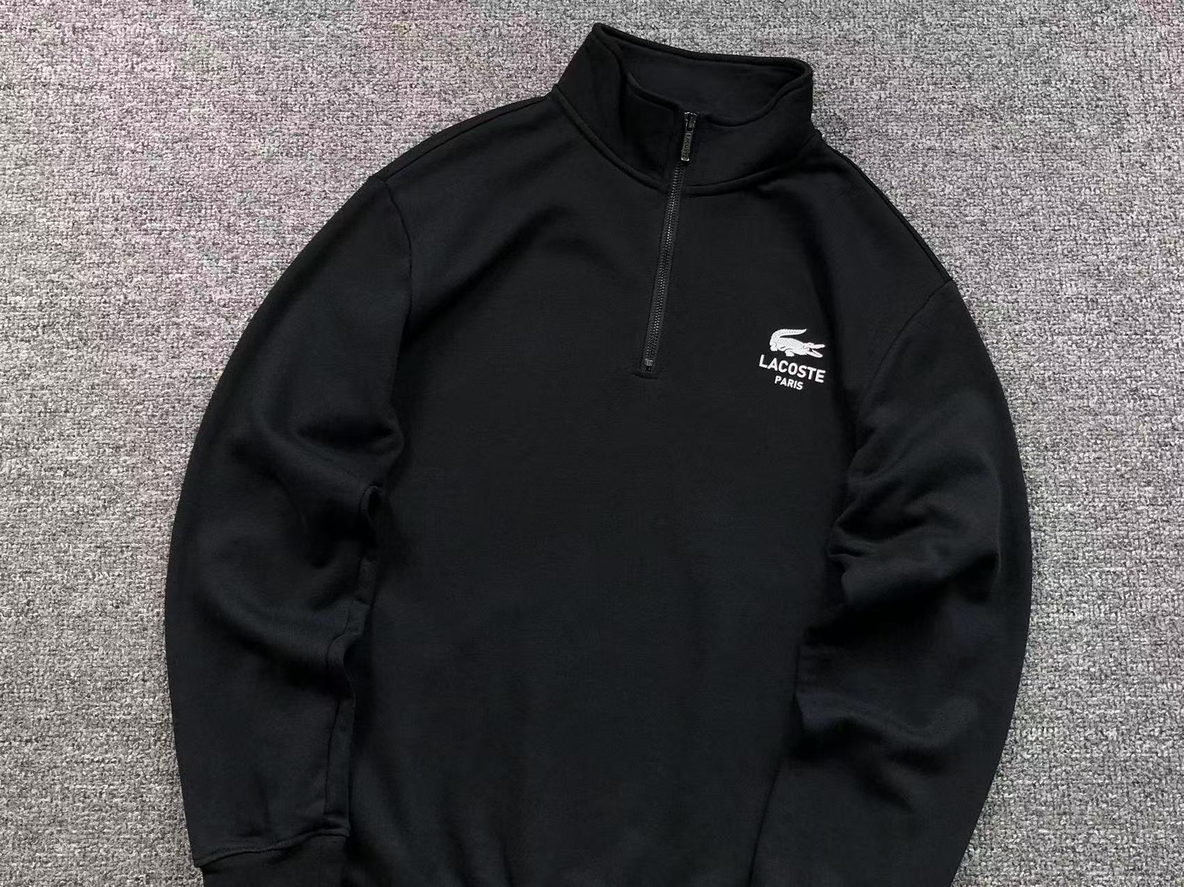 Classic Hoodie