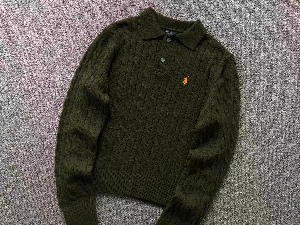 Ralph Lauren Sweater Female
