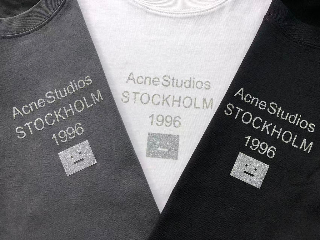 AcneStdios Longsleeve