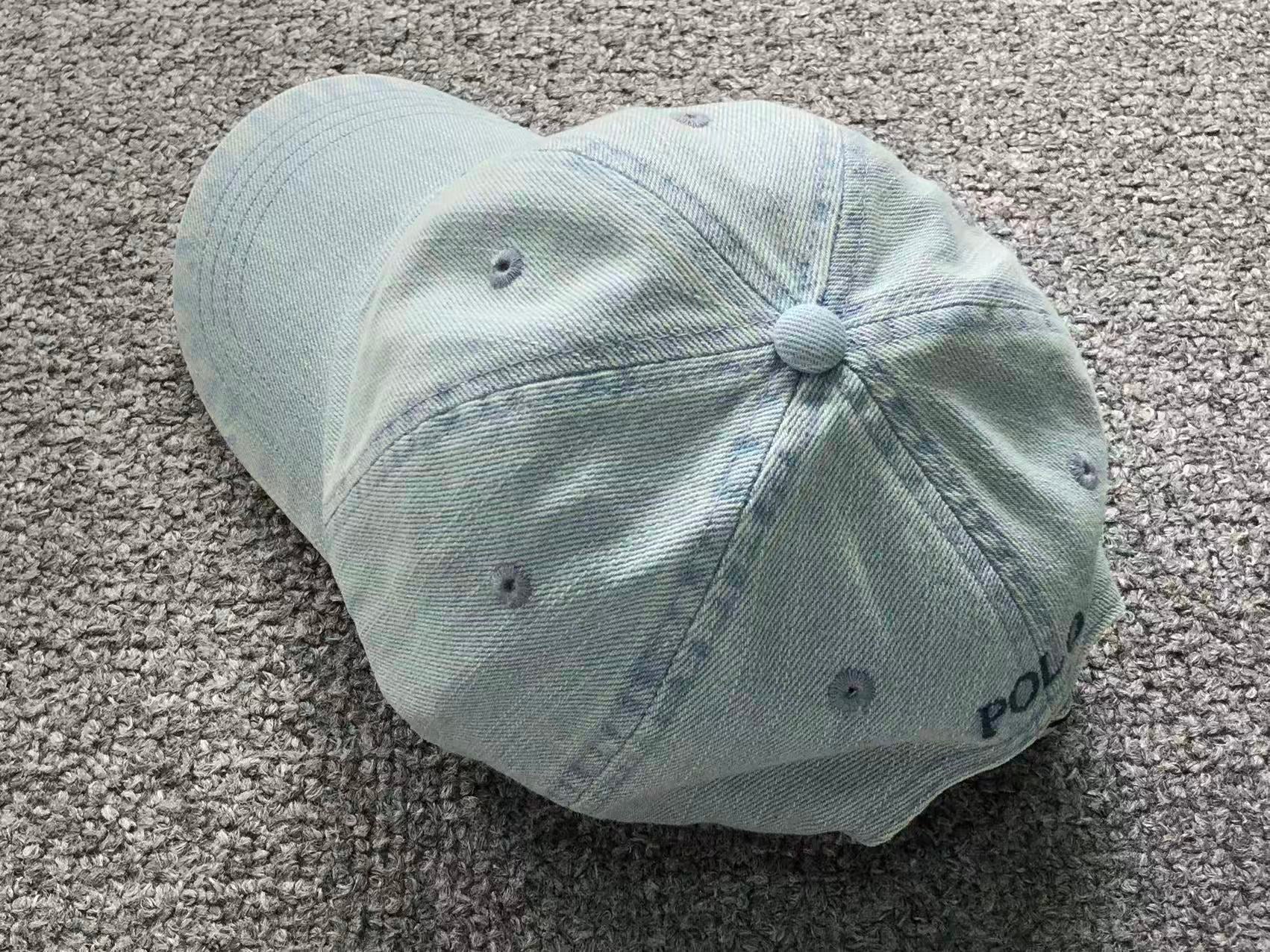 Ralph Lauren Cap