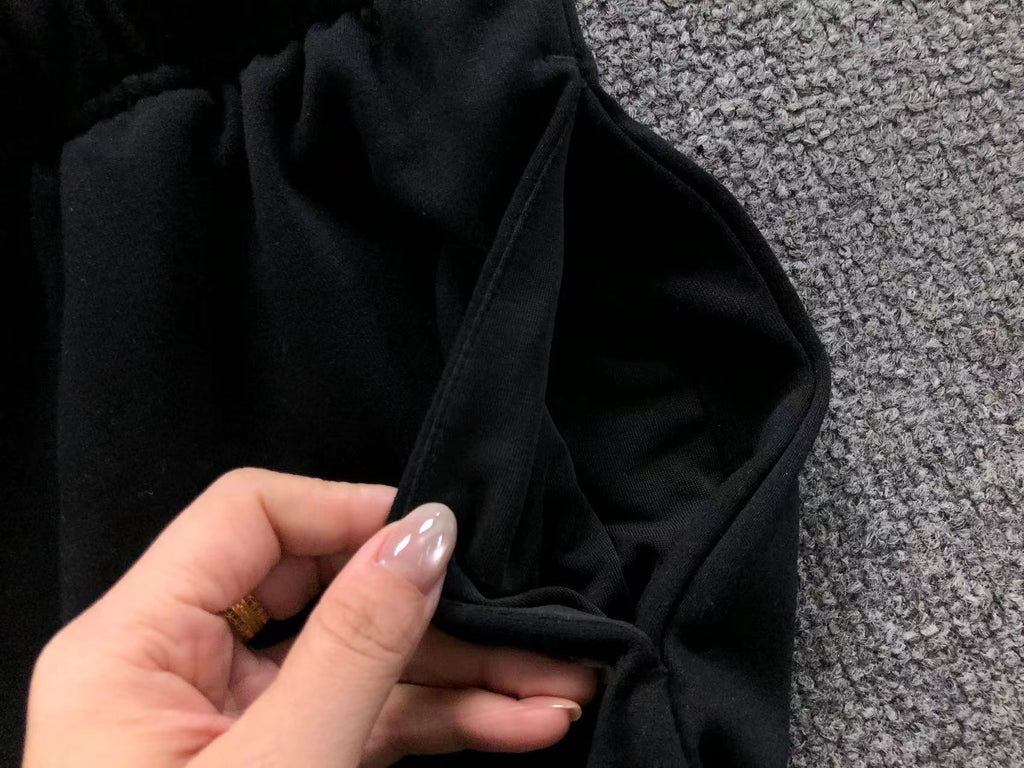 N1K Shorts