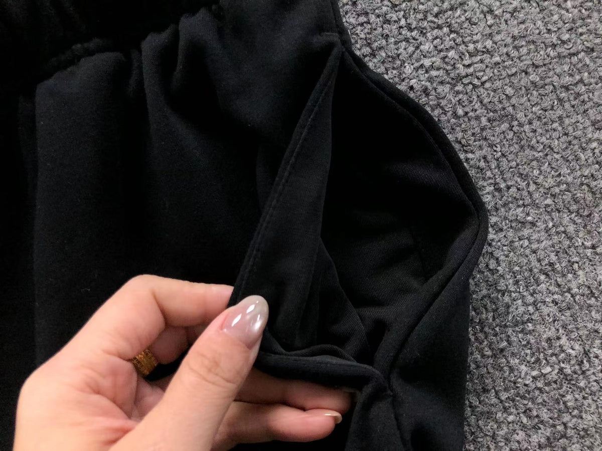 N1K Shorts
