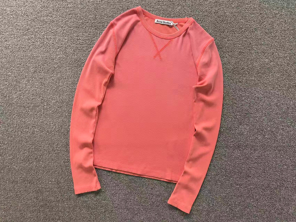 AcneStdios Longsleeve Female