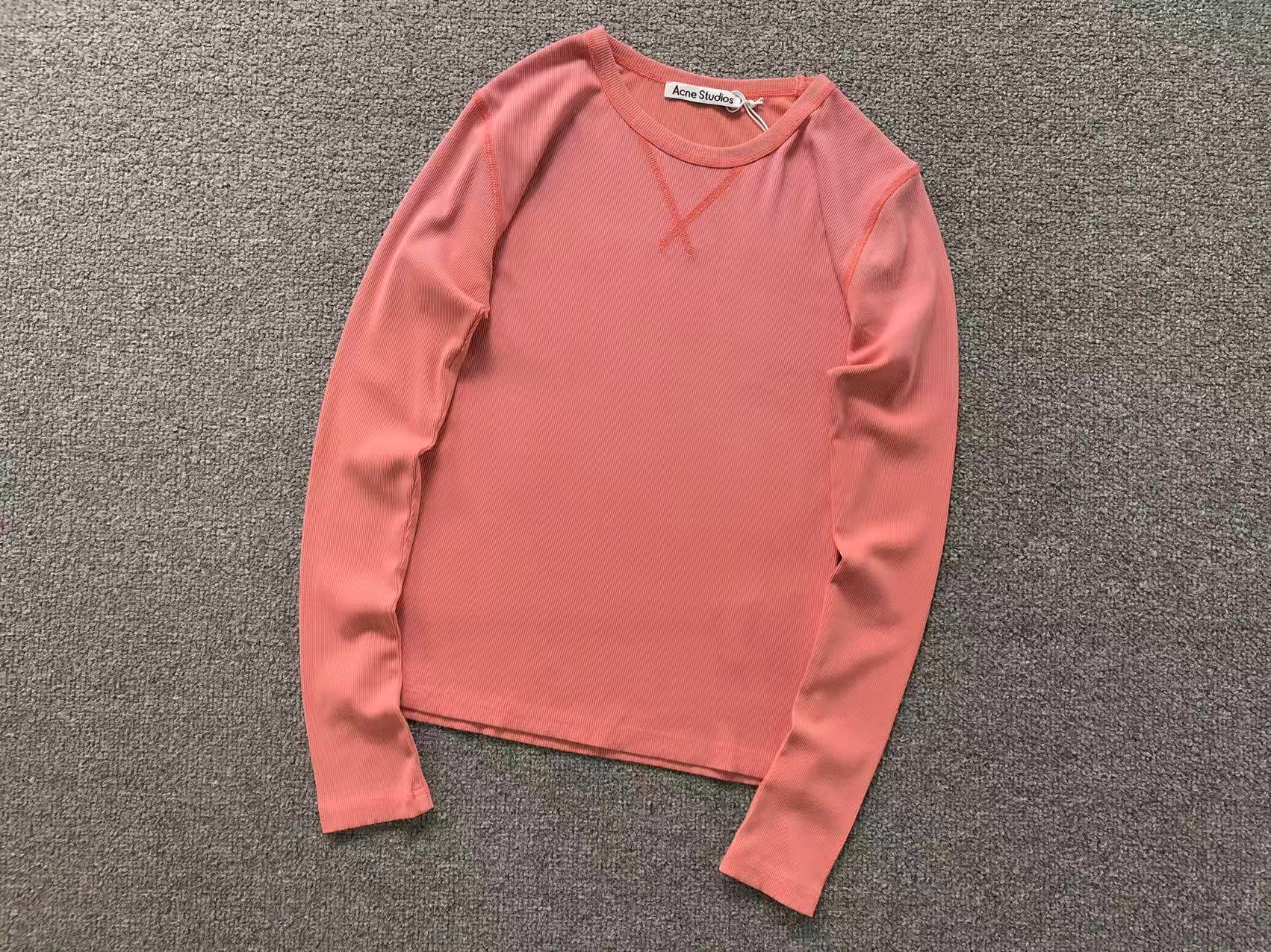 AcneStdios Longsleeve Female