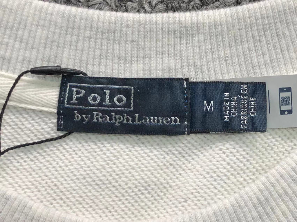 Ralph Lauren Hoodie Female