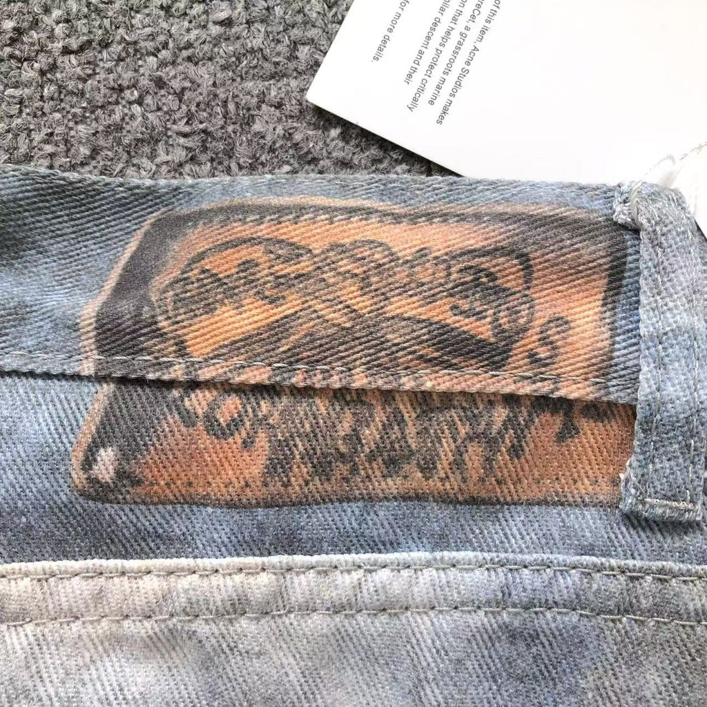 AcneStdios Pants