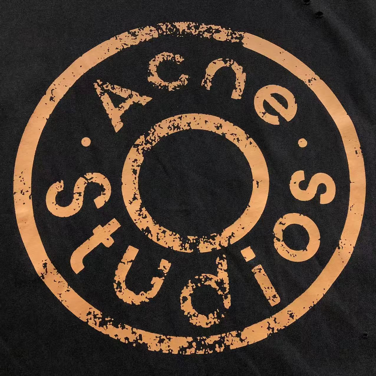 AcneStdios Tshirt